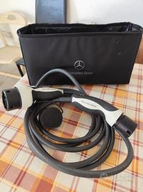 Cavo ricarica auto elettrica Mercedes-Benz origina