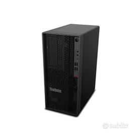 Desktop Lenovo P358 TWR-Ryzen 7 PRO 5845-32GB-1TB
