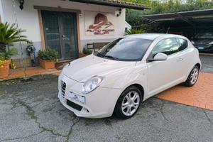 ALFA ROMEO MiTo 1.4 105 CV M.air Distinctive CAR