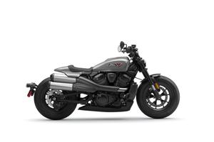 Harley-davidson Sporster S - 2025