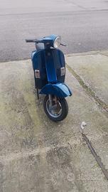 vespa 50 pk xl