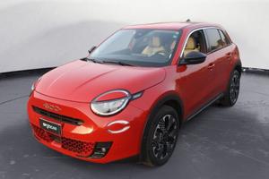 FIAT 600 1.2 Hybrid 100cv La Prima