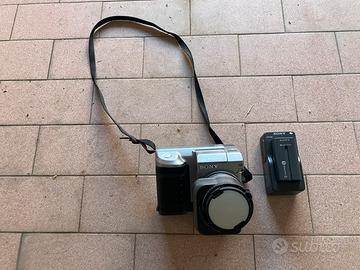 SONY digital MAVICA 14x