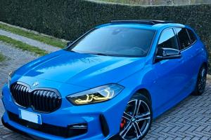 BMW 118d F40 2022 150cv