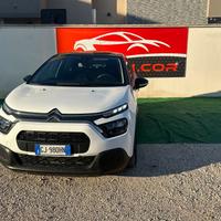 Citroen C3 BlueHDi 100 S&S Feel Pack
