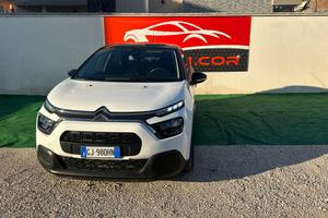 Citroen C3 BlueHDi 100 S&S Feel Pack