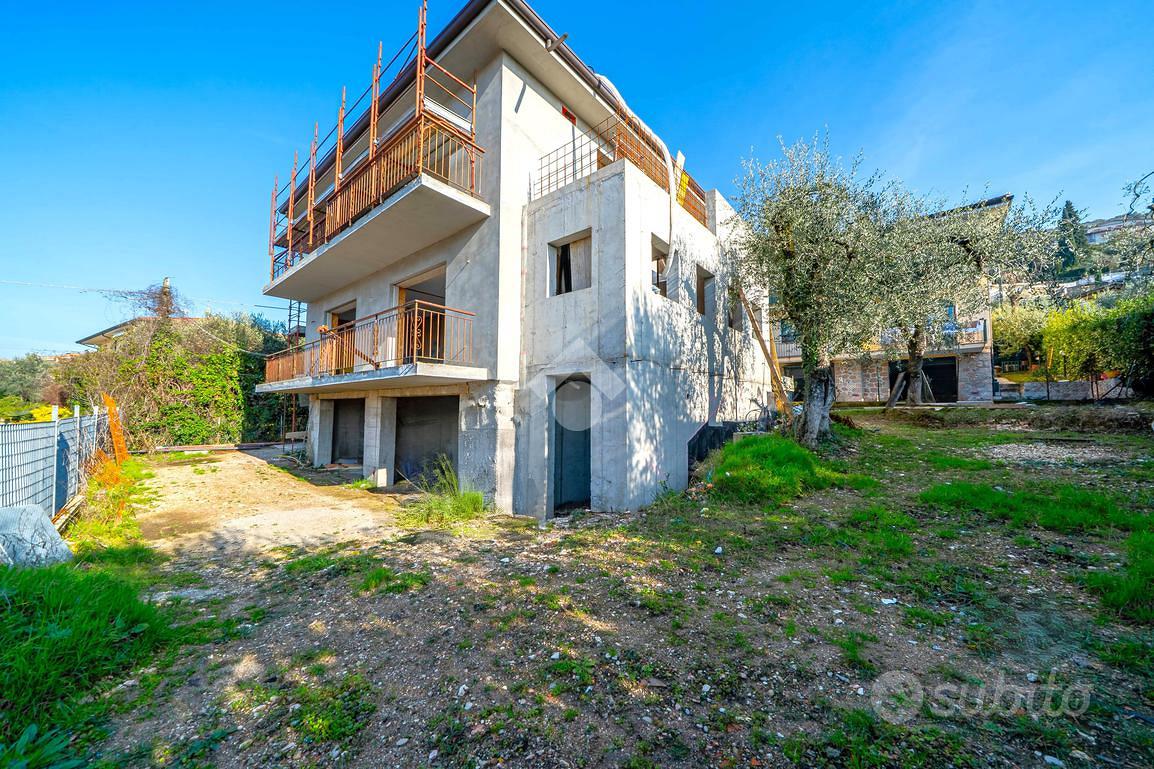 Appartamento – Torri del Benaco, Loncrino - Altro