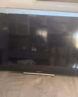 Tv sony bravia 32 HD