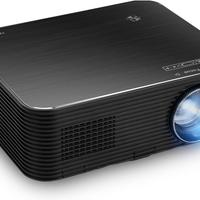 Proiettore Apeman LC650 FHD 1080 nativo