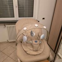 CHICCO – Sdraietta Hooplà