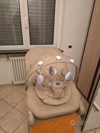 CHICCO – Sdraietta Hooplà