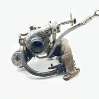 55220546 55243431 TURBINA FIAT Panda 3Â° Serie 312