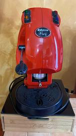 Maccinetta del caffè Frog
