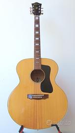 Chitarra acustica Kiso Suzuki BF 250 M