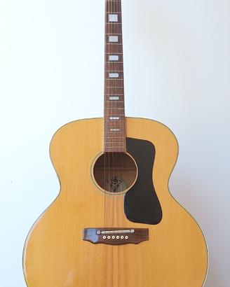 Chitarra acustica Kiso Suzuki BF 250 M