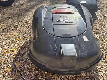 Robot tagliaerba Husqvarna Automower 230 ACX