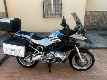 BMW R1200GS