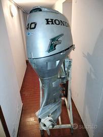 RICAMBI Honda motore 40cv BF40