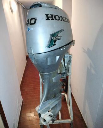 RICAMBI Honda motore 40cv BF40