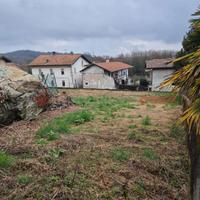 Terreno Agricolo Arona [281VCG]