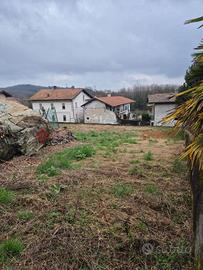 Terreno Agricolo Arona [281VCG]