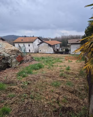 Terreno Agricolo Arona [281VCG]