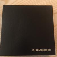 Sennheiser microfono stereo