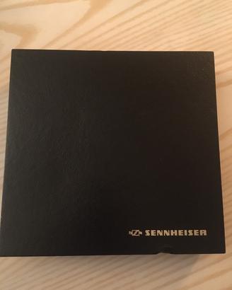 Sennheiser microfono stereo
