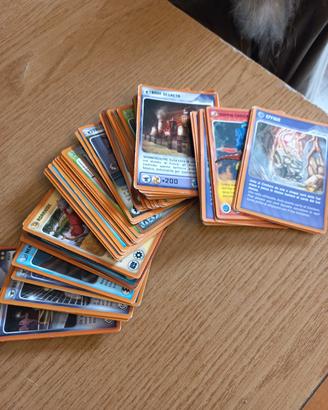 card invizimal