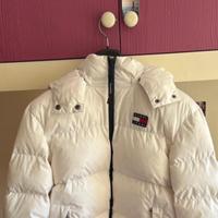 Giacca tpmmy jeans invernale