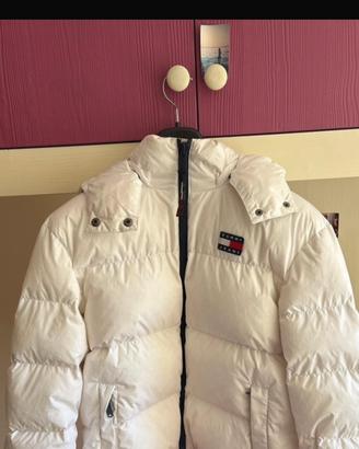 Giacca tpmmy jeans invernale