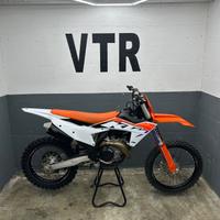 Ktm 450 SX-F
