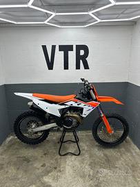 Ktm 450 SX-F