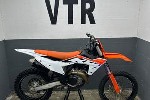 Ktm 450 SX-F