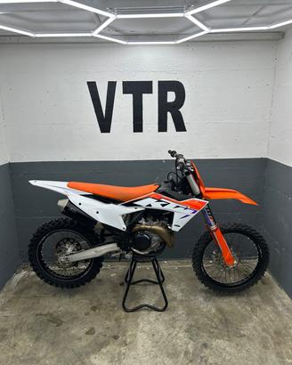Ktm 450 SX-F
