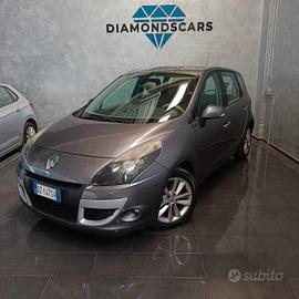 Renault SCENIC 1.9 DCI