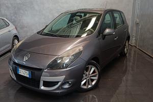 Renault SCENIC 1.9 DCI