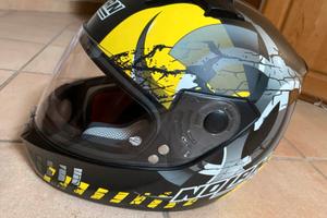 Casco Nolan Nuovo