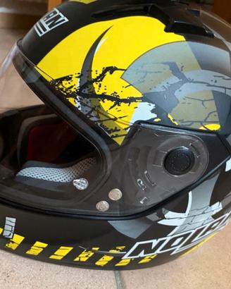 Casco Nolan Nuovo