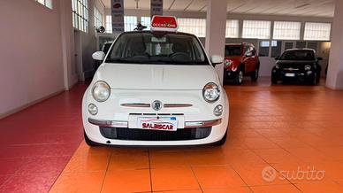Fiat 500 1.2 by Gucci