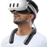 Caricabatterie portatile per Meta Quest 3 / Mobile