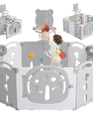 Recinto per bambini