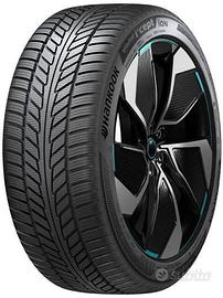 Pneumatici Yaris Cross 215/60 R18 invernali usati