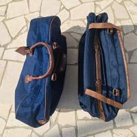 borse porta abiti vintage 