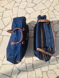 borse porta abiti vintage 