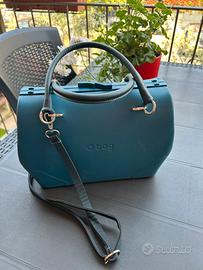 Borsa donna O bag