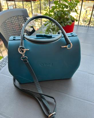 Borsa donna O bag