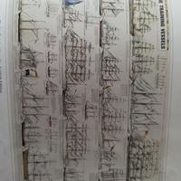 stampe antichi velieri