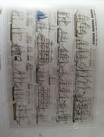 stampe antichi velieri