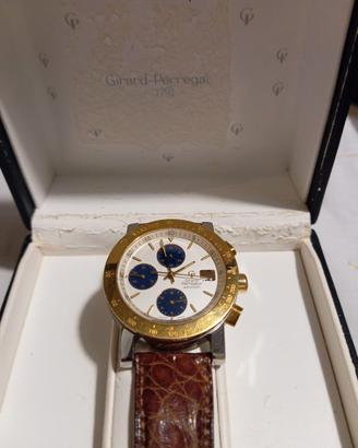 GIRARD PERREGAUX ..GP 7000.